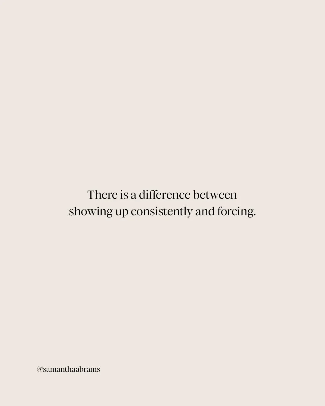A few important lessons that landed for me in new ways in 2025. 

Which one resonates the most? 

Happy New Calendar Year 😉

🤍🤍🤍