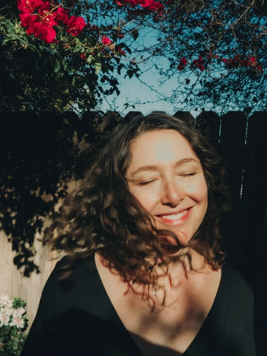 I have become a version of me that I once dreamed of becoming&hellip;.but really it&rsquo;s the me that&rsquo;s always been here. 
On a recent nostalgic binge of my old IG stories I loved seeing glimpses of how a tiny part of the path has unfolded. 
