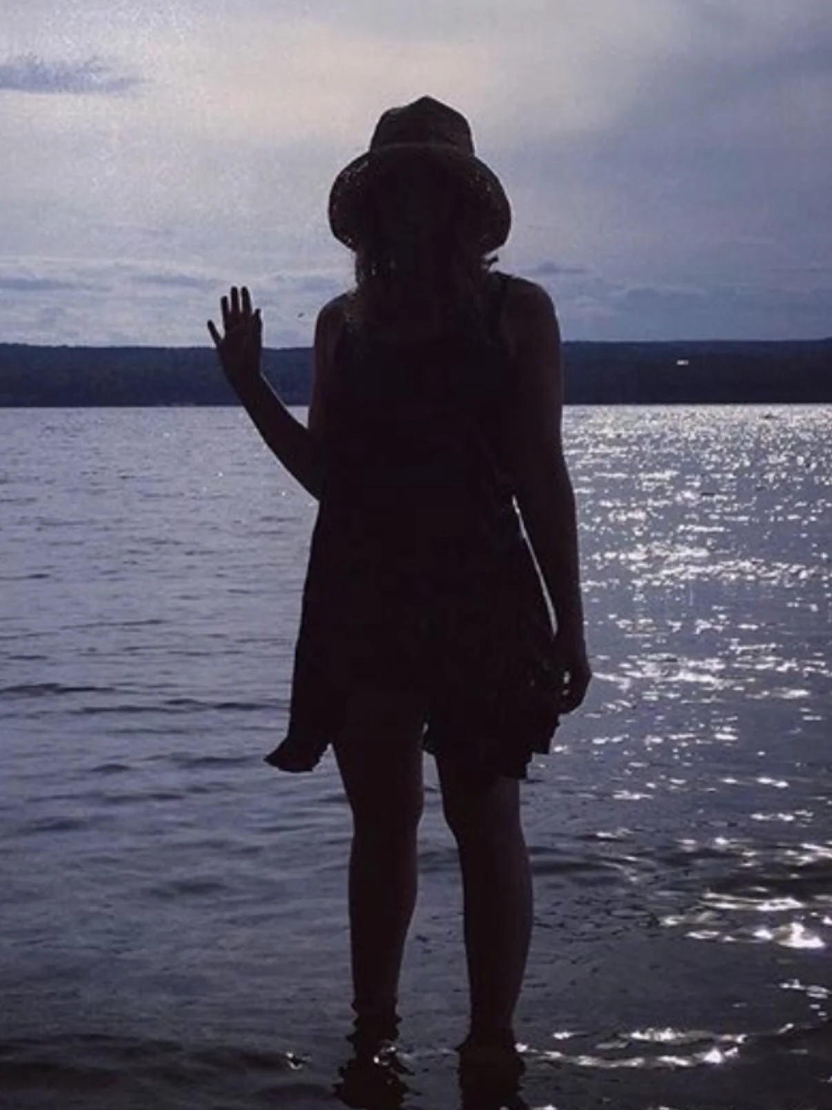 The year was 2016. 10 years ago. 

-Photo 1 by @maggoscheler &mdash; water sparkles much?

-Emmy&rsquo;s was on the verge of really popping off - we did a trial for Starbucks in San Diego which eventually led to us going nationwide with them the foll