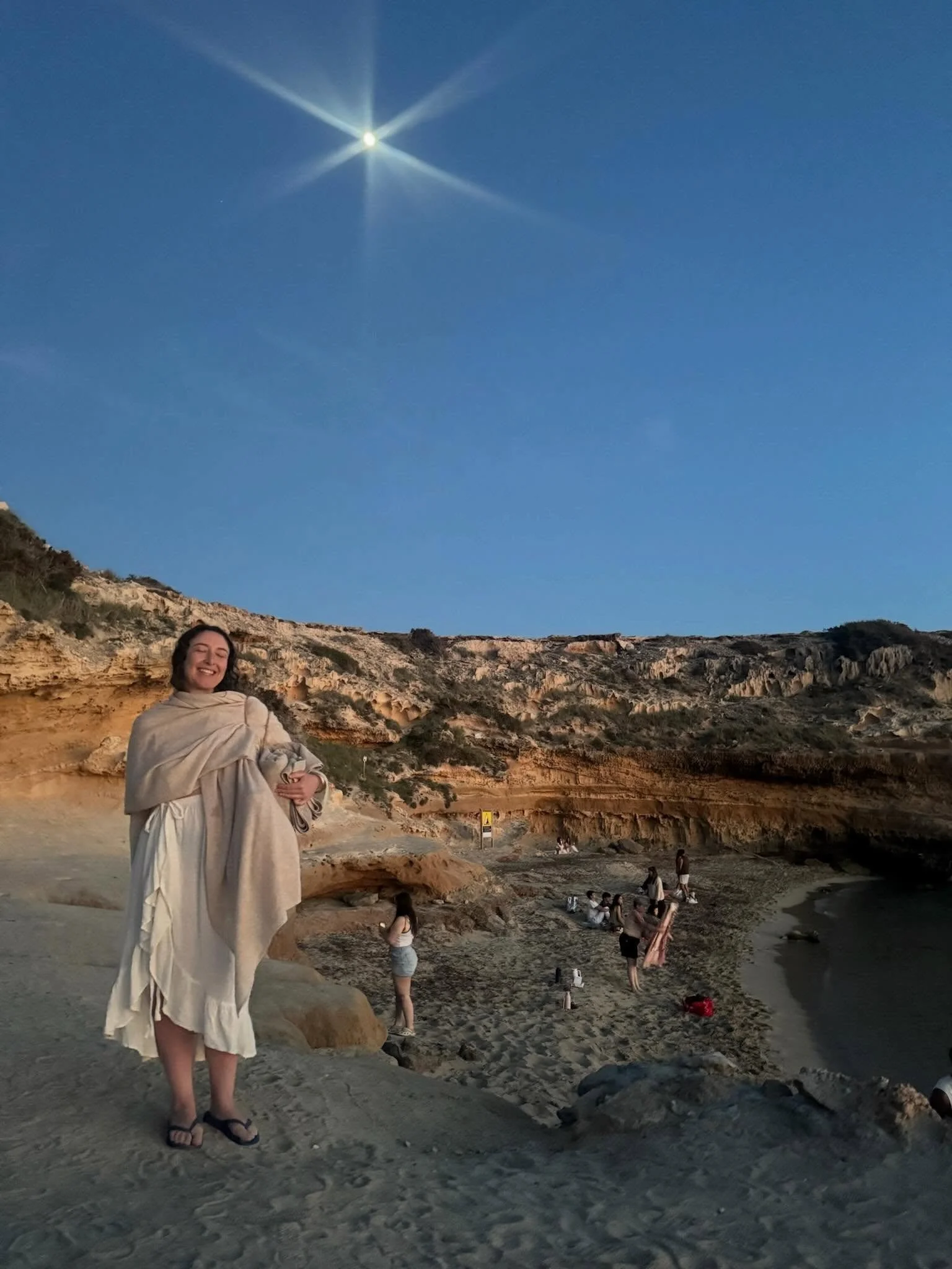 Feeling so expanded and filled with beauty. Thank you, Ibiza 🐚🌺🌊

I will be back.