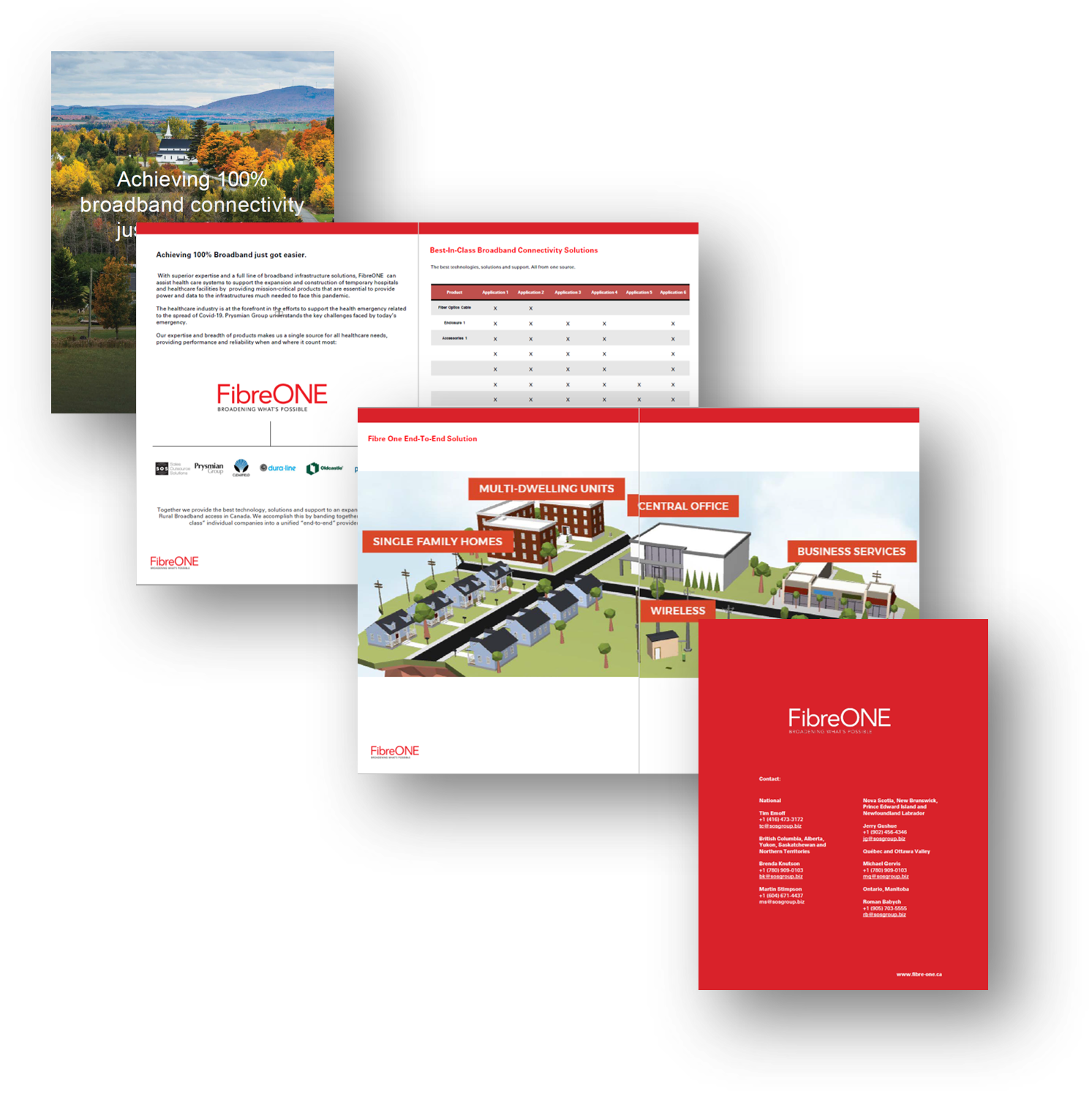 Brochure