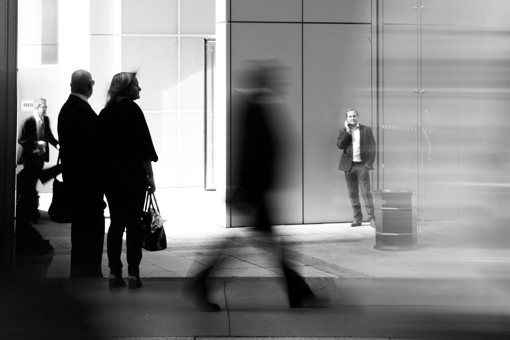 Let's Talk Finance