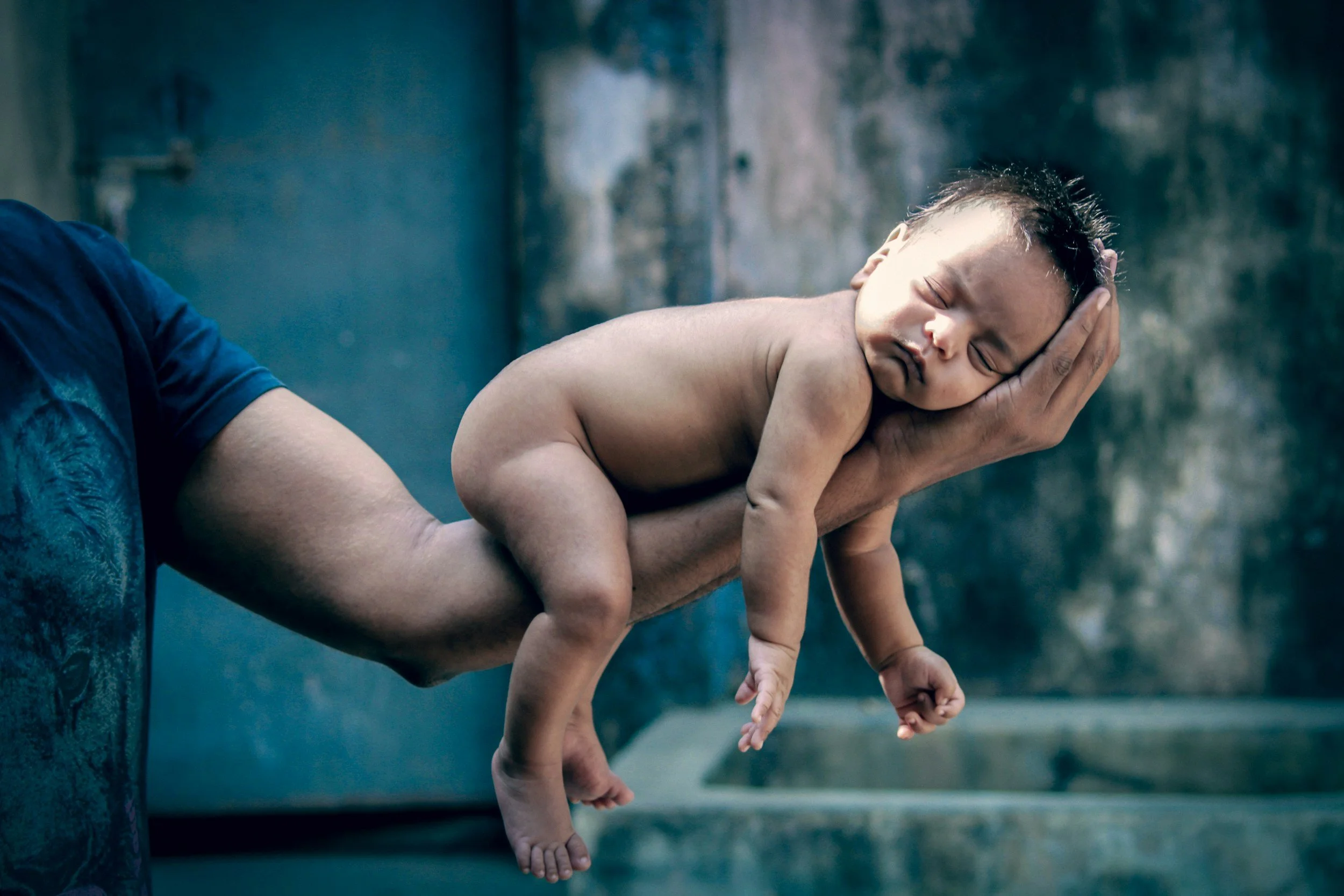 Falling Global Birth Rates