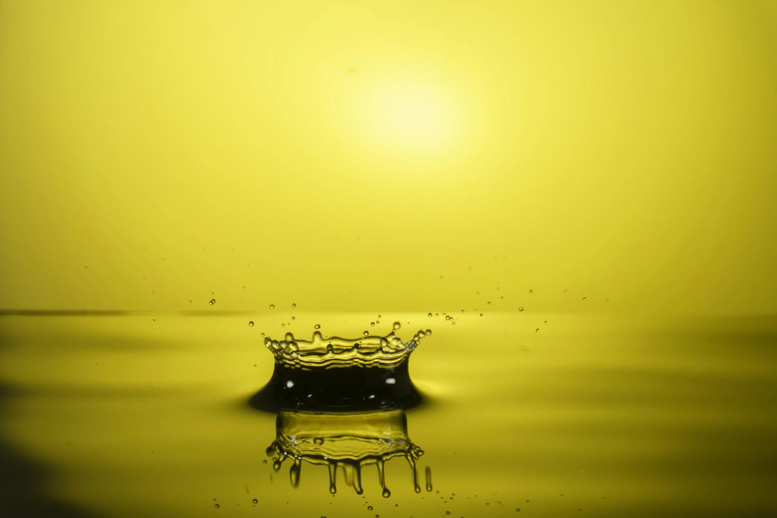 Worrying About Water