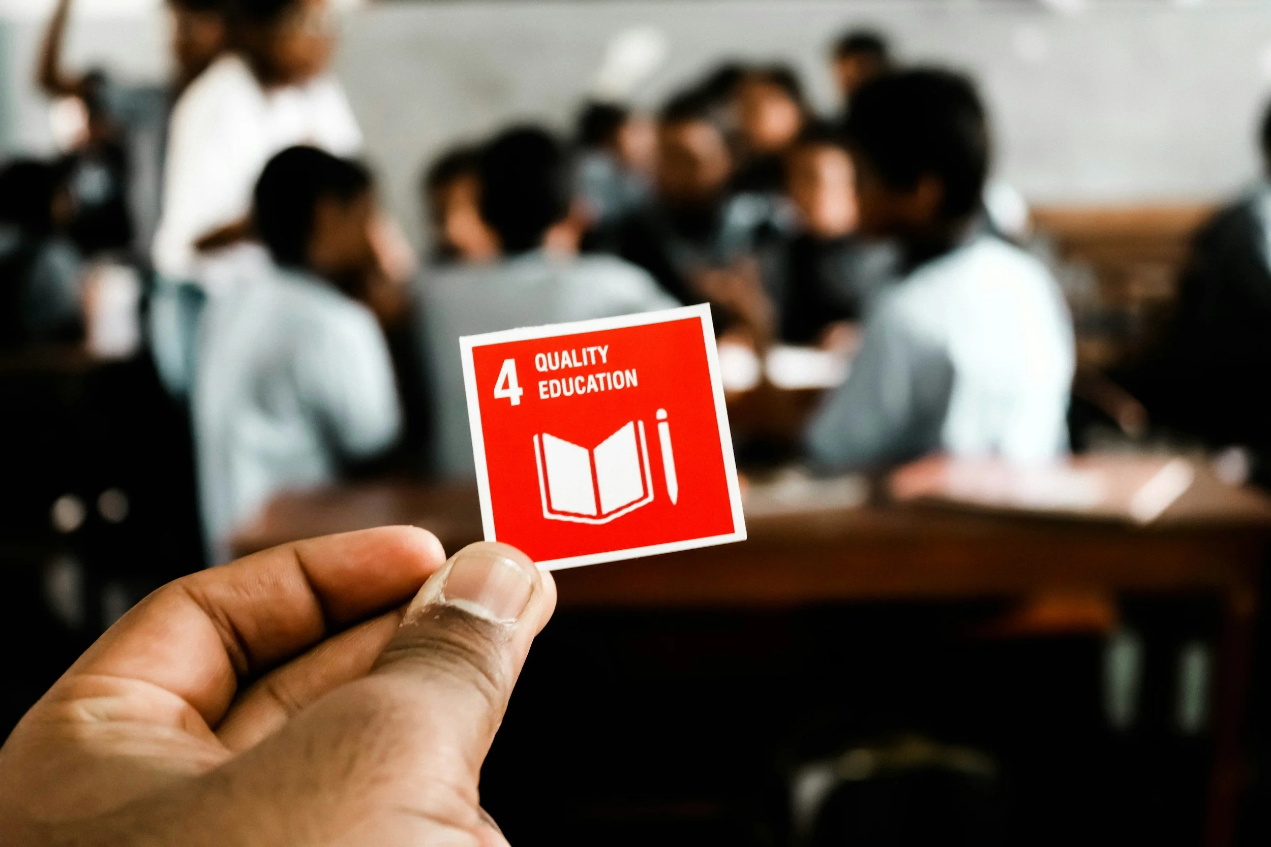 How to Achieve the SDGs