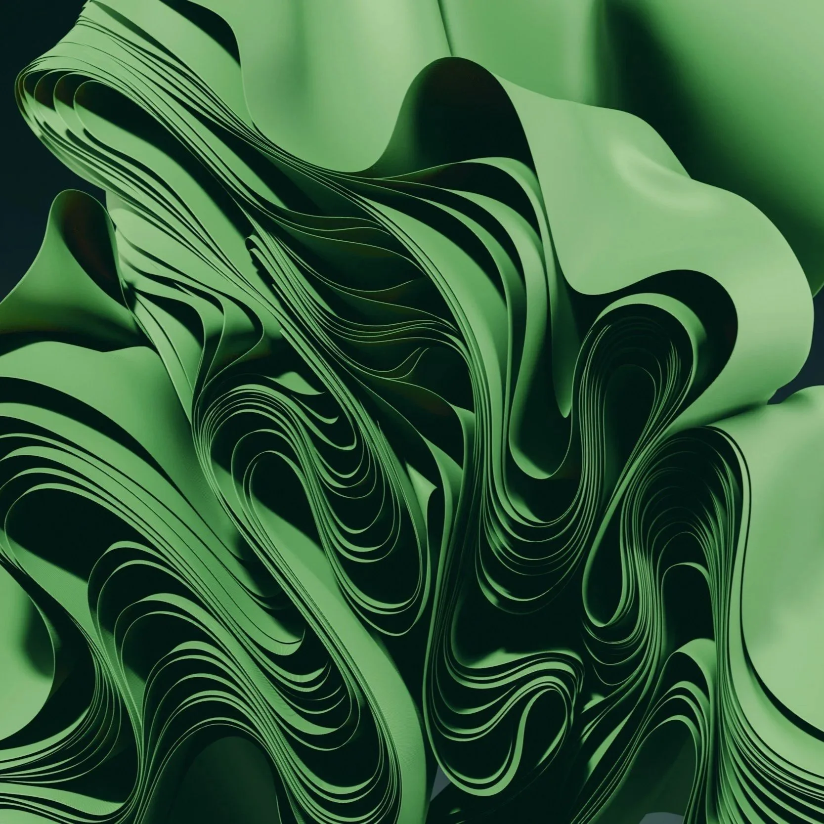 Greenwashing is a Poison