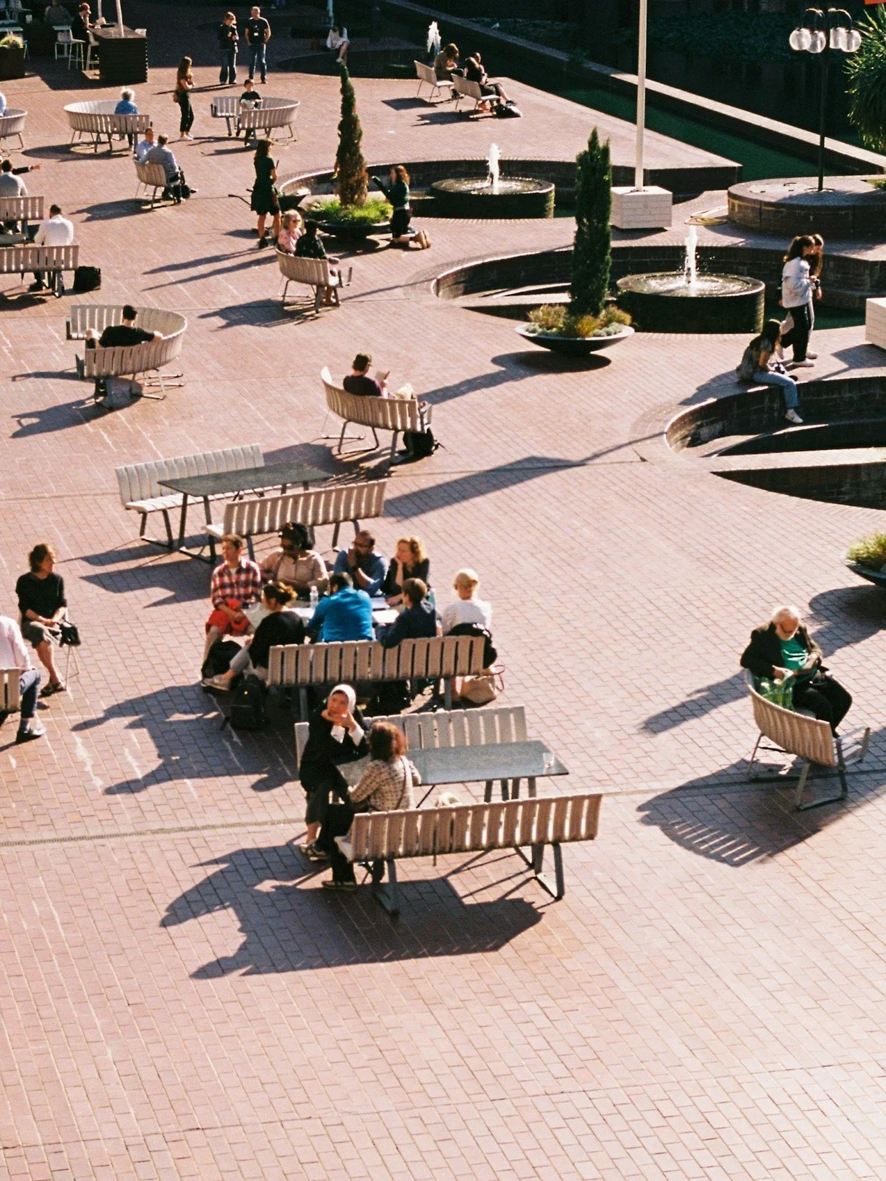 Humanising Prosperity