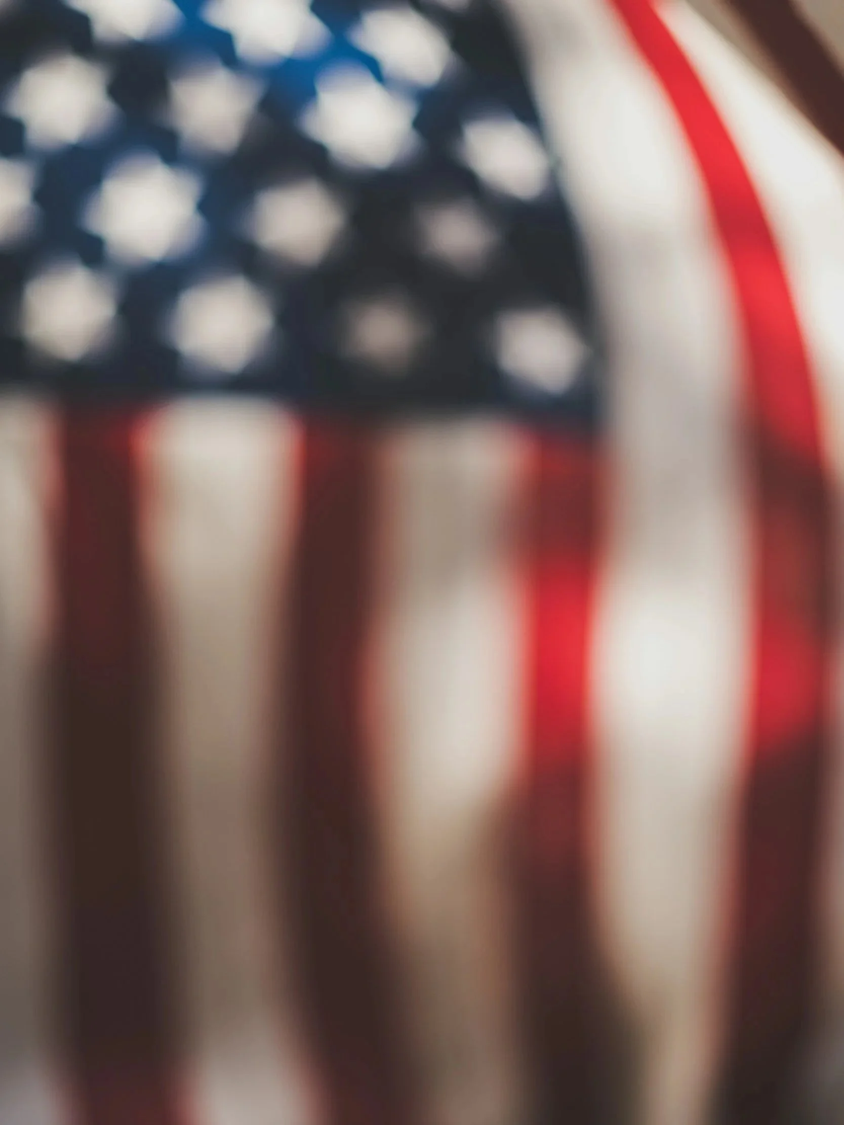 No Pax Americana