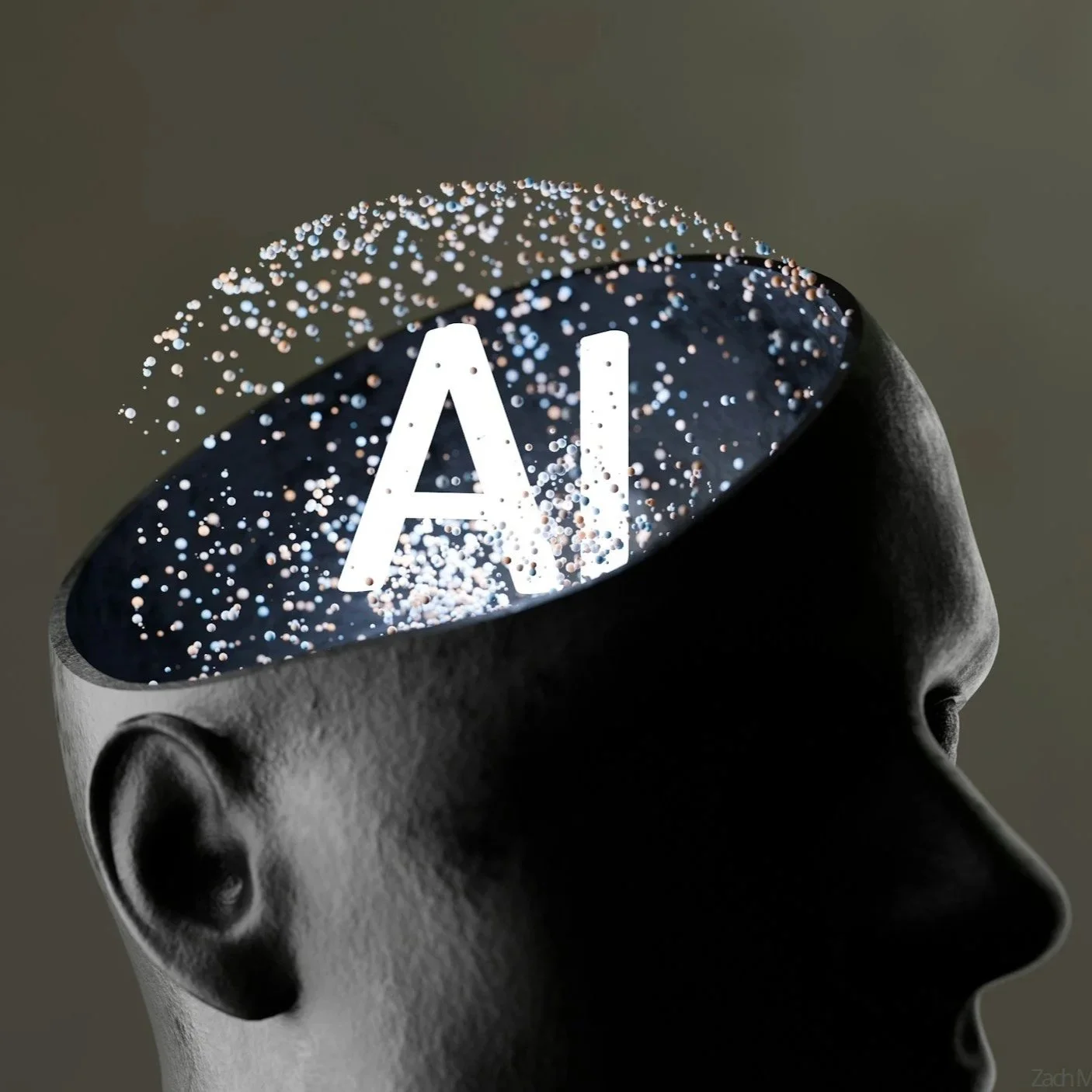 Thinking about AI