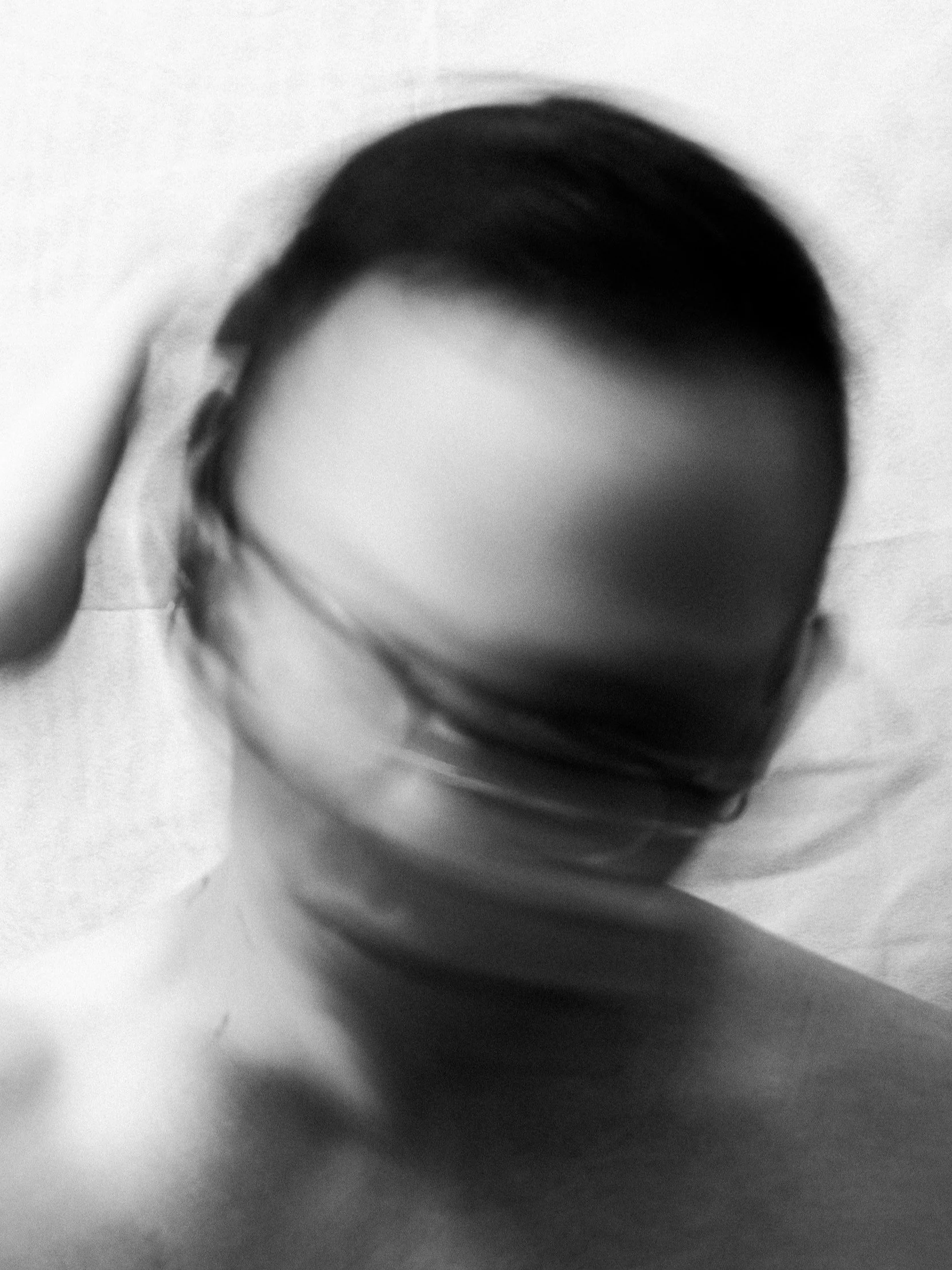 Frenetic Standstill