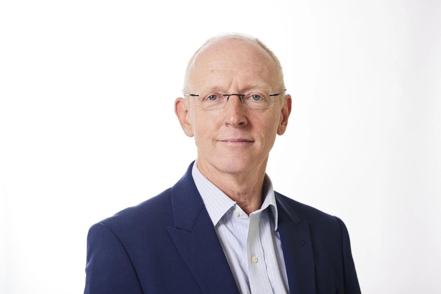 In Conversation with Nick Winser
