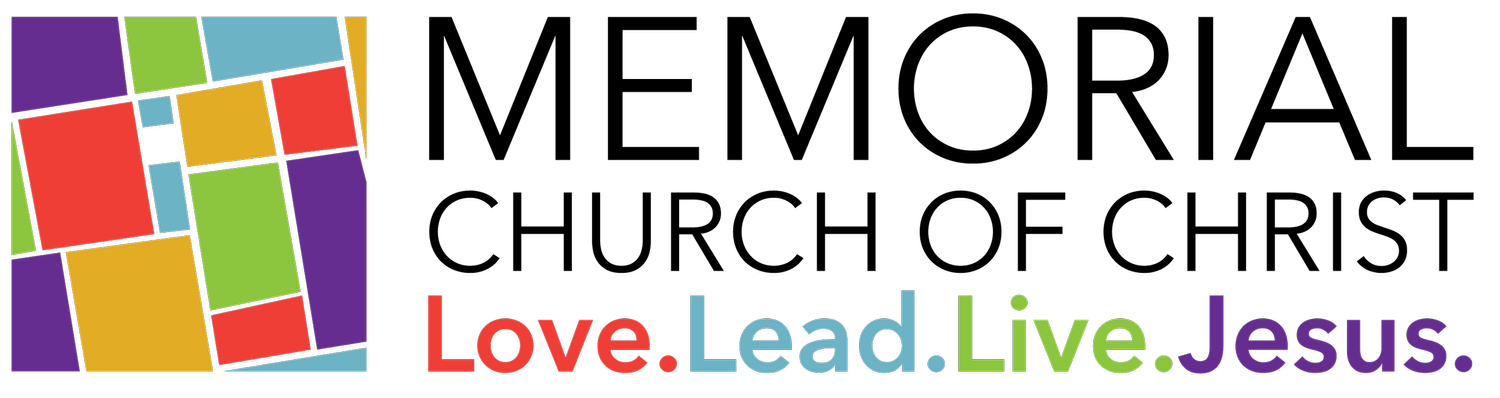 Memorial Church of Christ, Houston