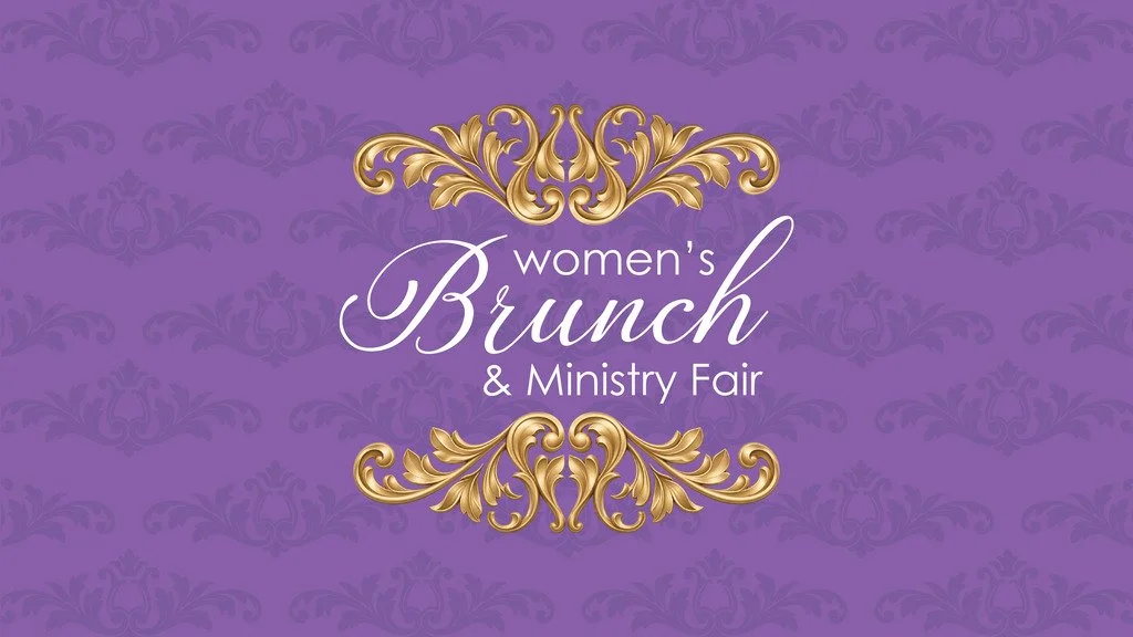 Women's Brunch & Ministry Fair