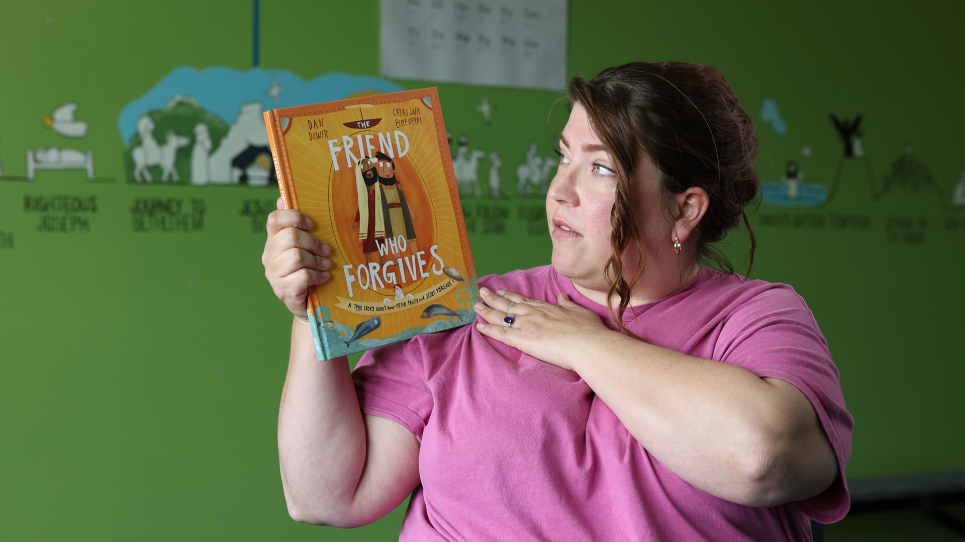 Related Video Item Thumbnail