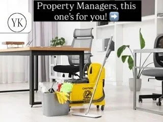 At YK Luxe Living Cleaning Services, we specialize in professional commercial cleaning near me that helps property managers like YOU:

✅ Lower cleaning costs without losing quality
✅ Keep tenants happy with spotless spaces
✅ Get reliable, insured cle