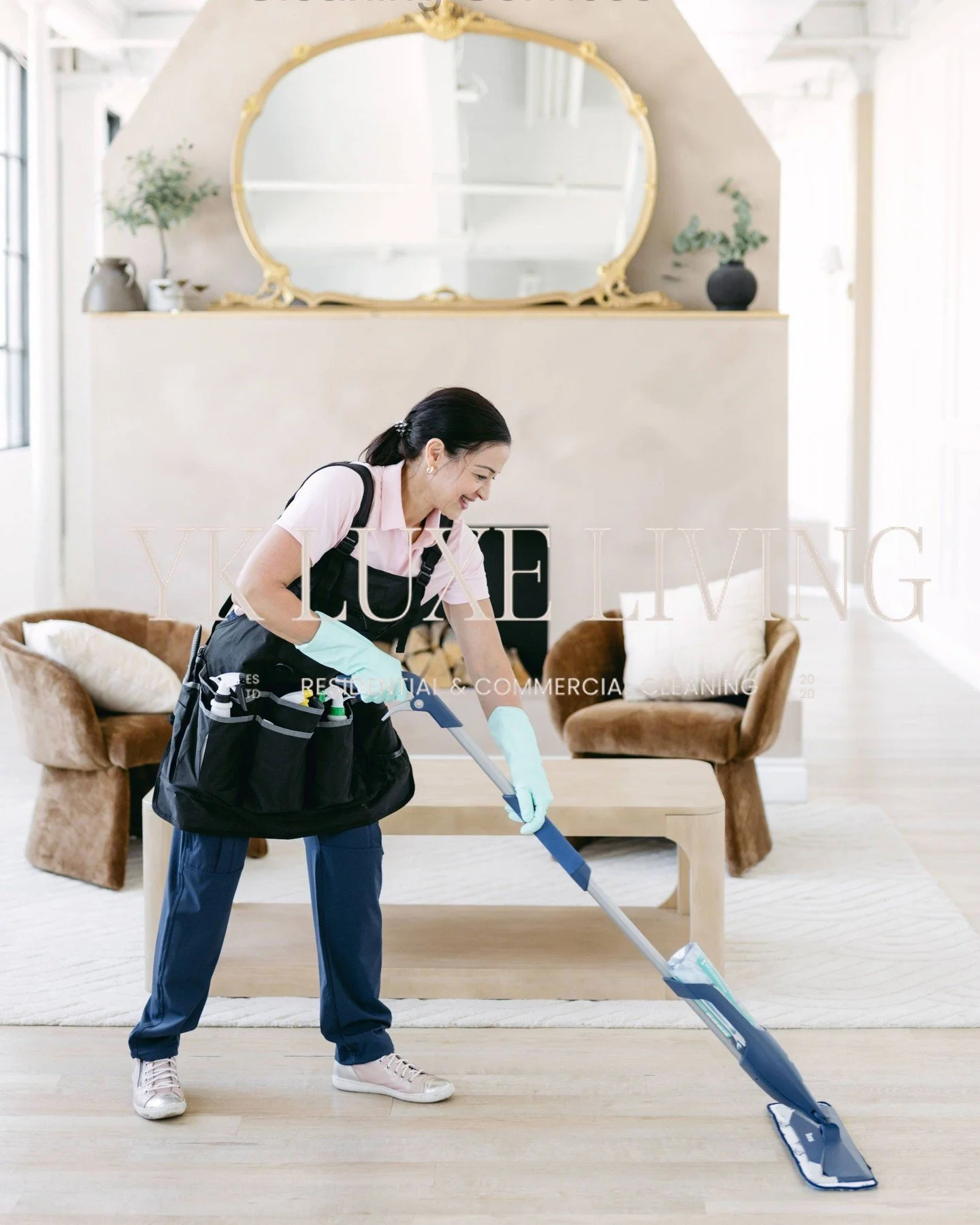 Need a deep house cleaning in Kitchener-Waterloo?
 Our professional home cleaners offer weekly, bi-weekly, condo, and move-in cleaning services. Trusted, insured, and 5-star rated across KW.
𝗕𝗢𝗢𝗞 𝗧𝗢𝗗𝗔𝗬: https://link.msgsndr.com/sp/be33943e9b