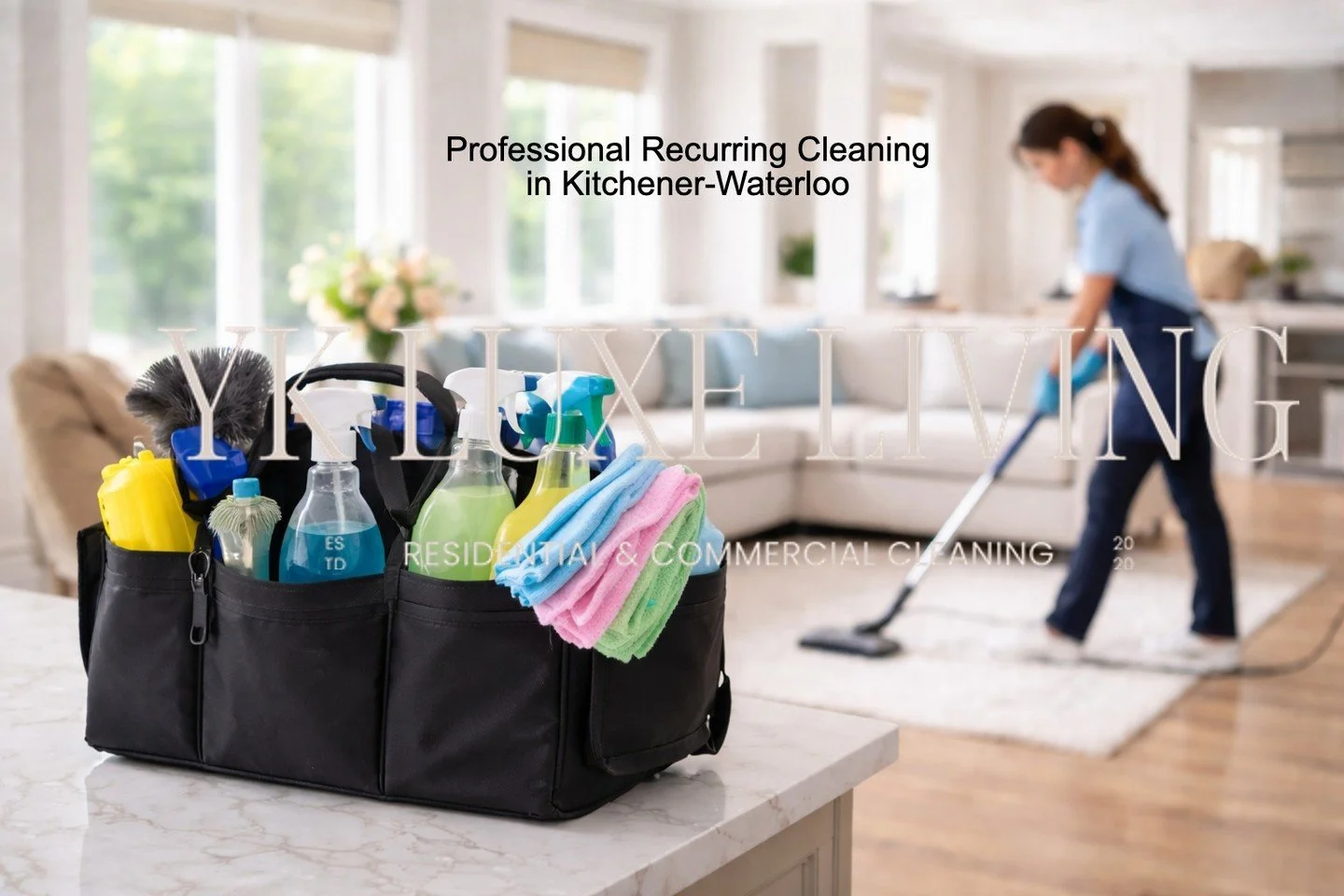 𝗪𝗵𝘆 𝗥𝗲𝗰𝘂𝗿𝗿𝗶𝗻𝗴 𝗖𝗹𝗲𝗮𝗻𝗶𝗻𝗴 𝗜𝘀 𝘁𝗵𝗲 𝗦𝗲𝗰𝗿𝗲𝘁 𝘁𝗼 𝗮 𝗖𝗼𝗻𝘀𝗶𝘀𝘁𝗲𝗻𝘁𝗹𝘆 𝗕𝗲𝗮𝘂𝘁𝗶𝗳𝘂𝗹 𝗛𝗼𝗺𝗲 &ndash; 𝗞𝗶𝘁𝗰𝗵𝗲𝗻𝗲𝗿 &amp; 𝗪𝗮𝘁𝗲𝗿𝗹𝗼𝗼

Many families in Kitchener-Waterloo ask:

&ldquo;Do I really need recu