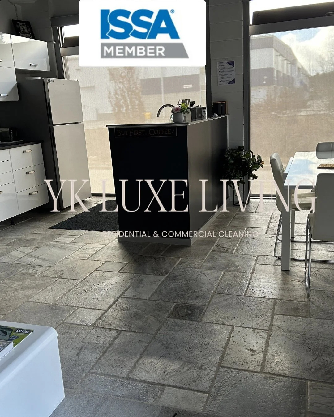 Commercial Cleaning Services in Kitchener-Waterloo | YK Luxe Living Inc.

A clean staff kitchen isn&rsquo;t just about appearance &mdash; it&rsquo;s about hygiene, safety, and professionalism.

At YK Luxe Living Inc., we provide detailed and reliable