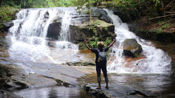 Flow State – How do We Get in the Flow?