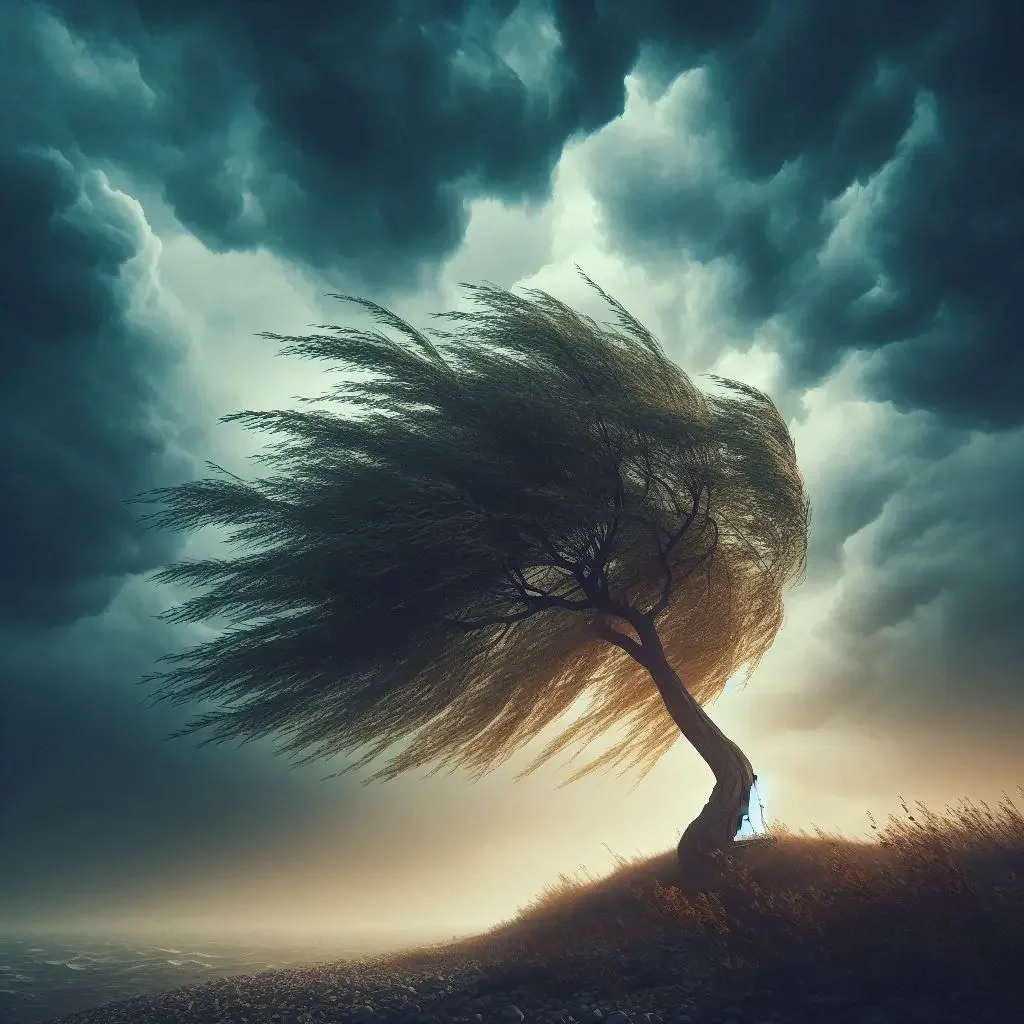 Bend, Don’t Break: Building a Culture of Workplace Resilience