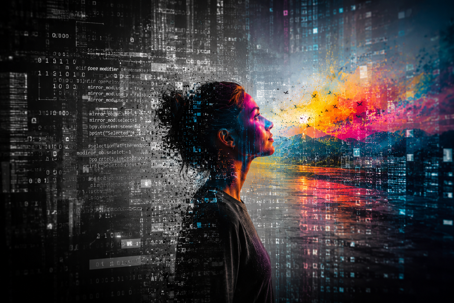 Authentic Intelligence: The Human Advantage in an AI World 