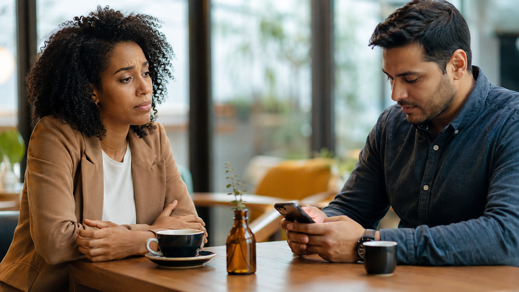 The Hidden Cost of Distraction