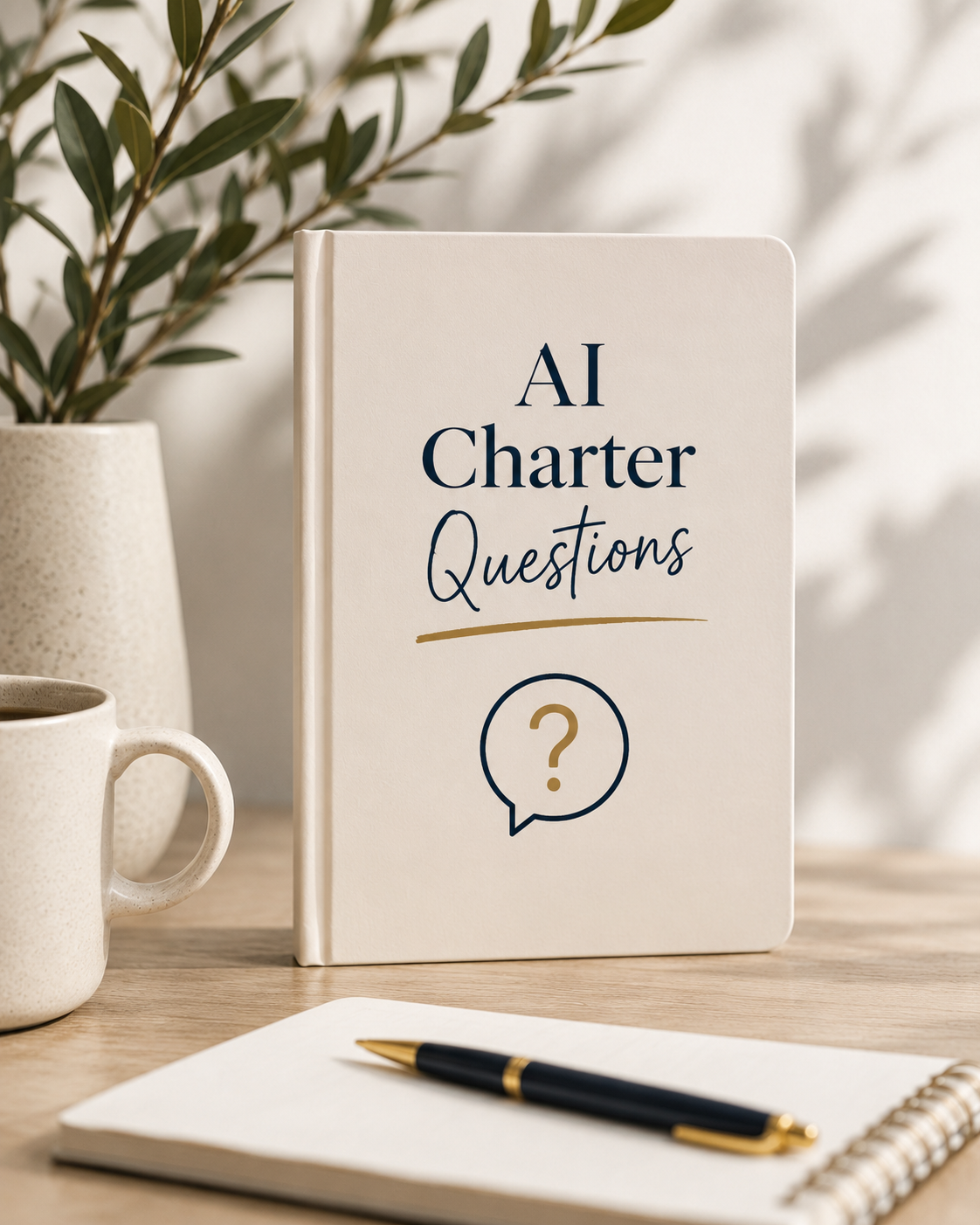 AI Charter Questions