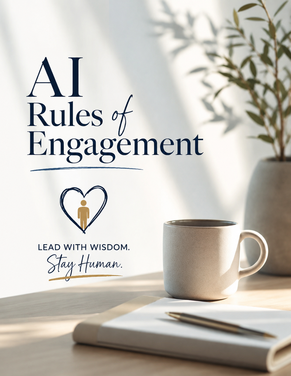 AI Rules of Engagement