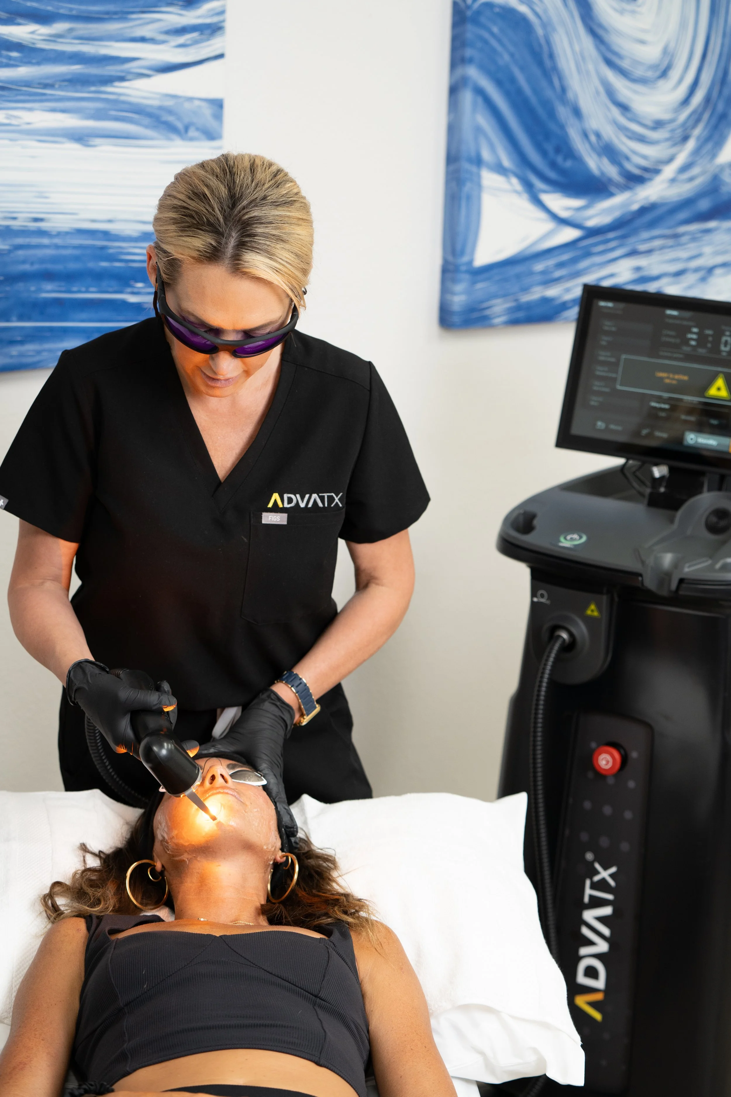 5 Common Practice Challenges Solved by ADVATx® Laser Treatments 