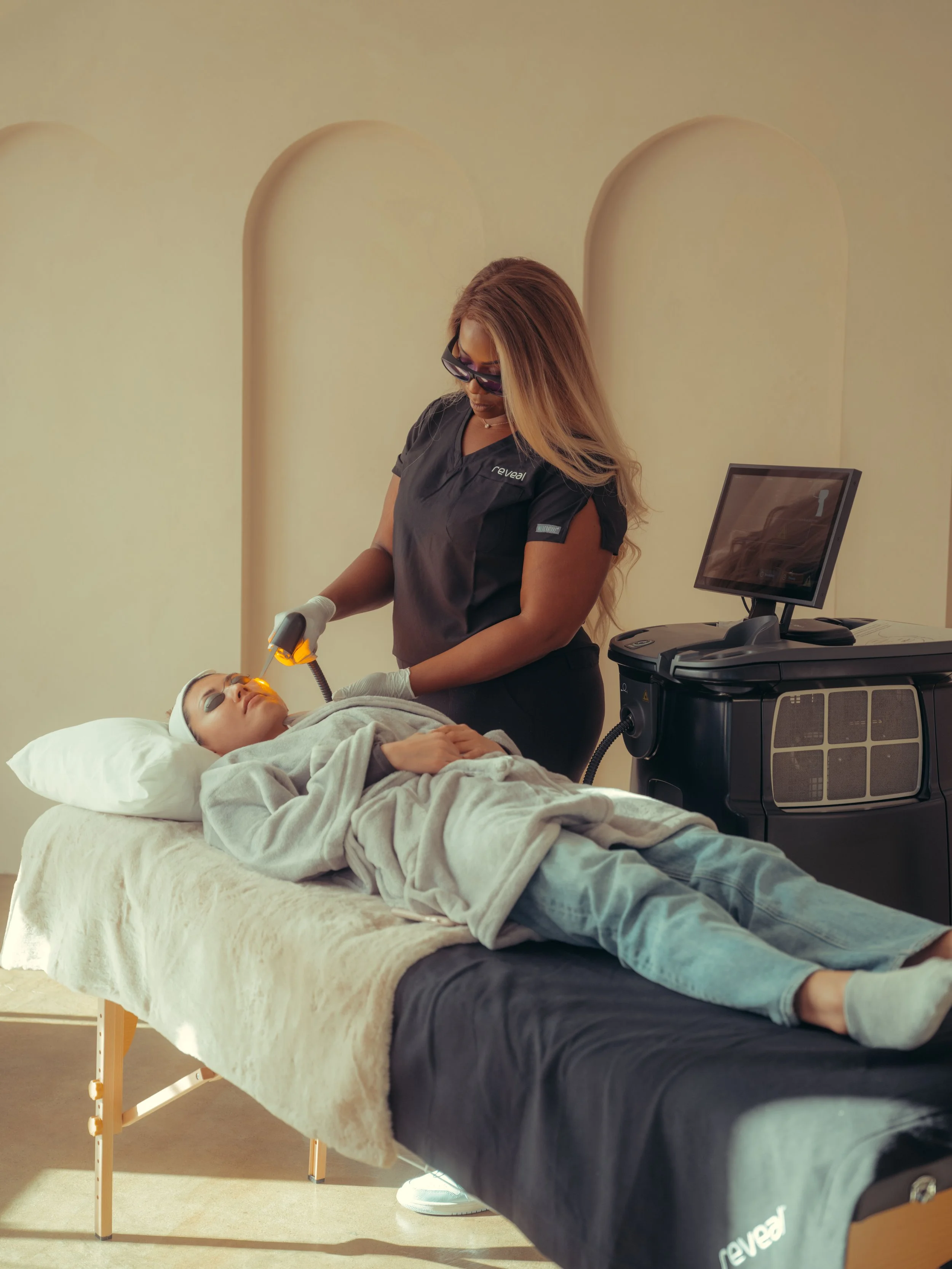 A Fresh Take on Treating Stubborn Melasma