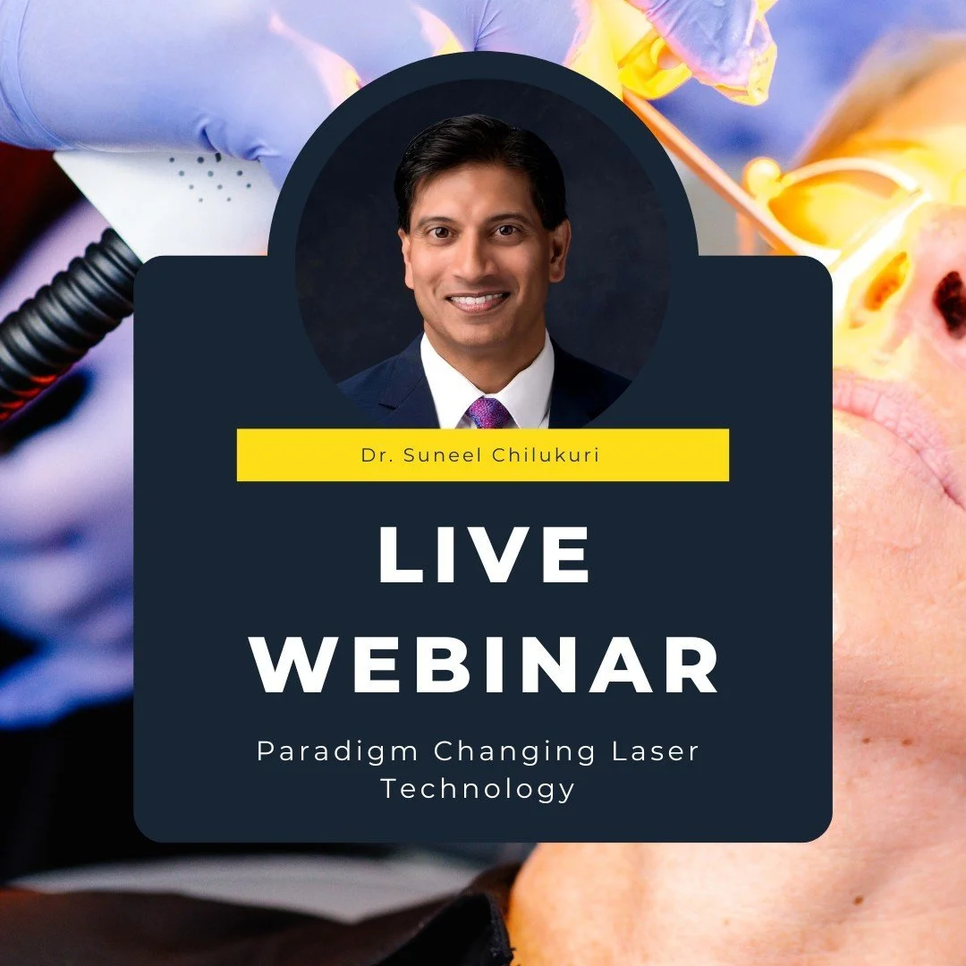 Paradigm Changing Laser Technology