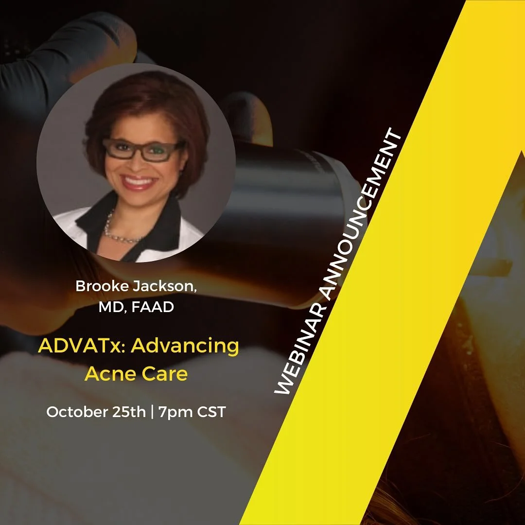 ADVAncing Acne Care with ADVATx
