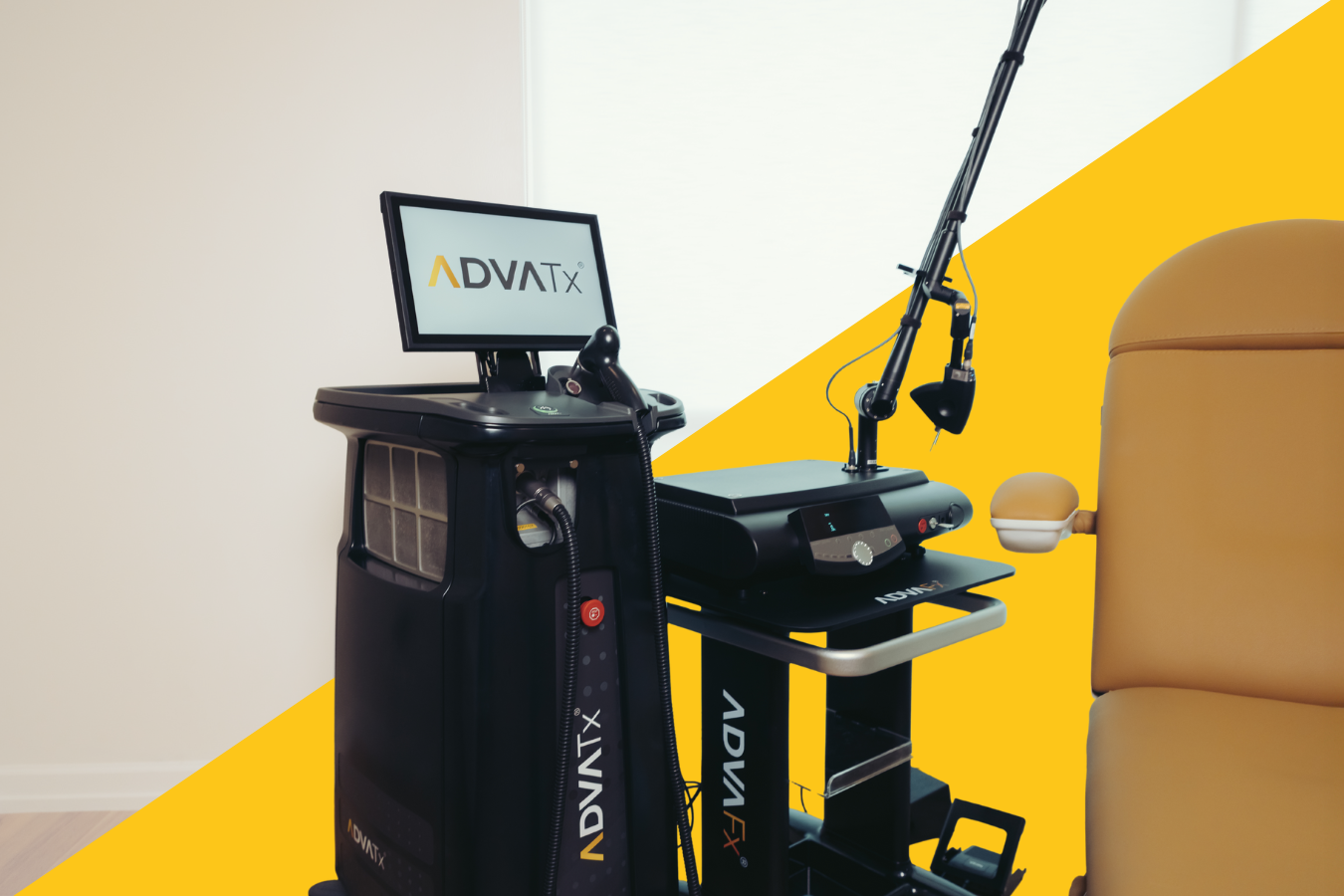 Maximizing ROI with Multi-Application Laser Platforms