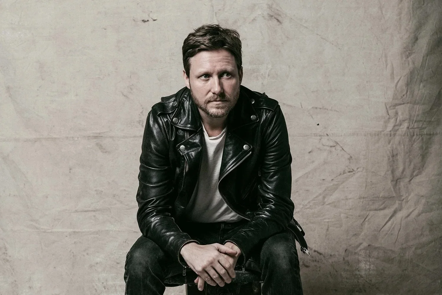 Radio Room Presents : Cory Branan