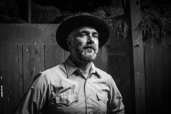 Radio Room Presents: William Elliott Whitmore