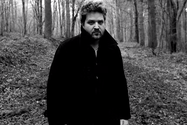 Radio Room Presents : Will Varley