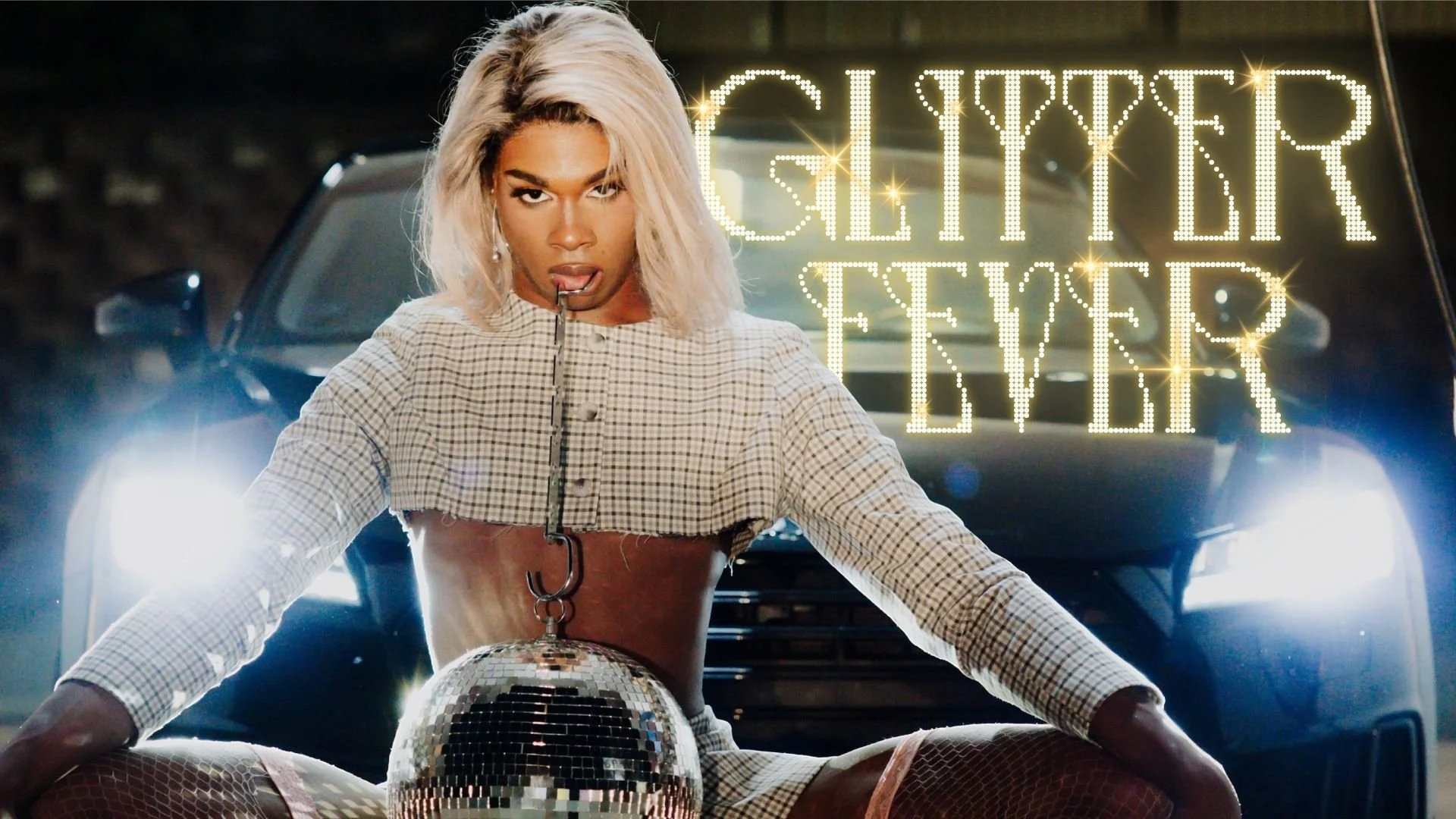 Thee Haus of Glitter : Glitter Fever