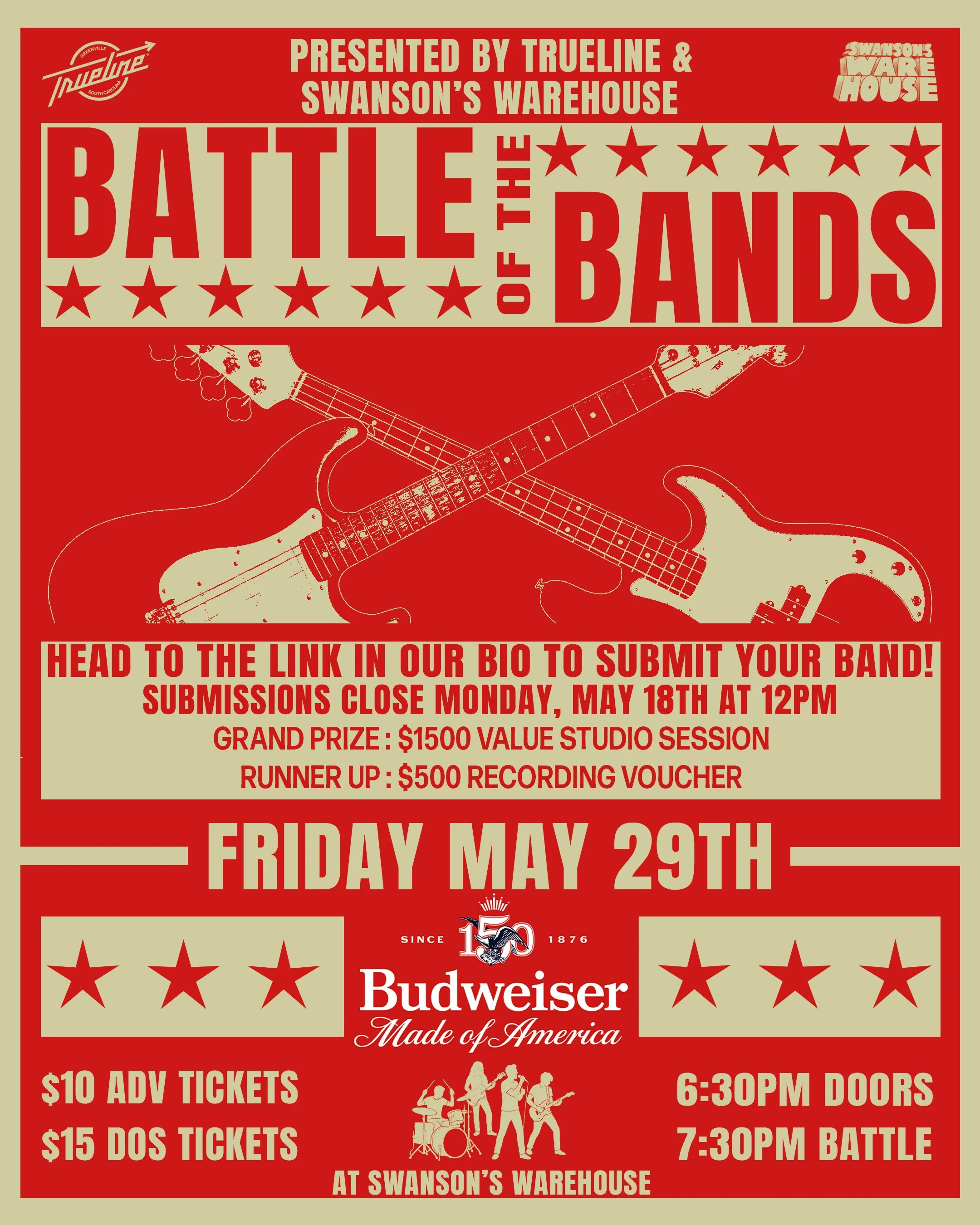 Battle of the Bands