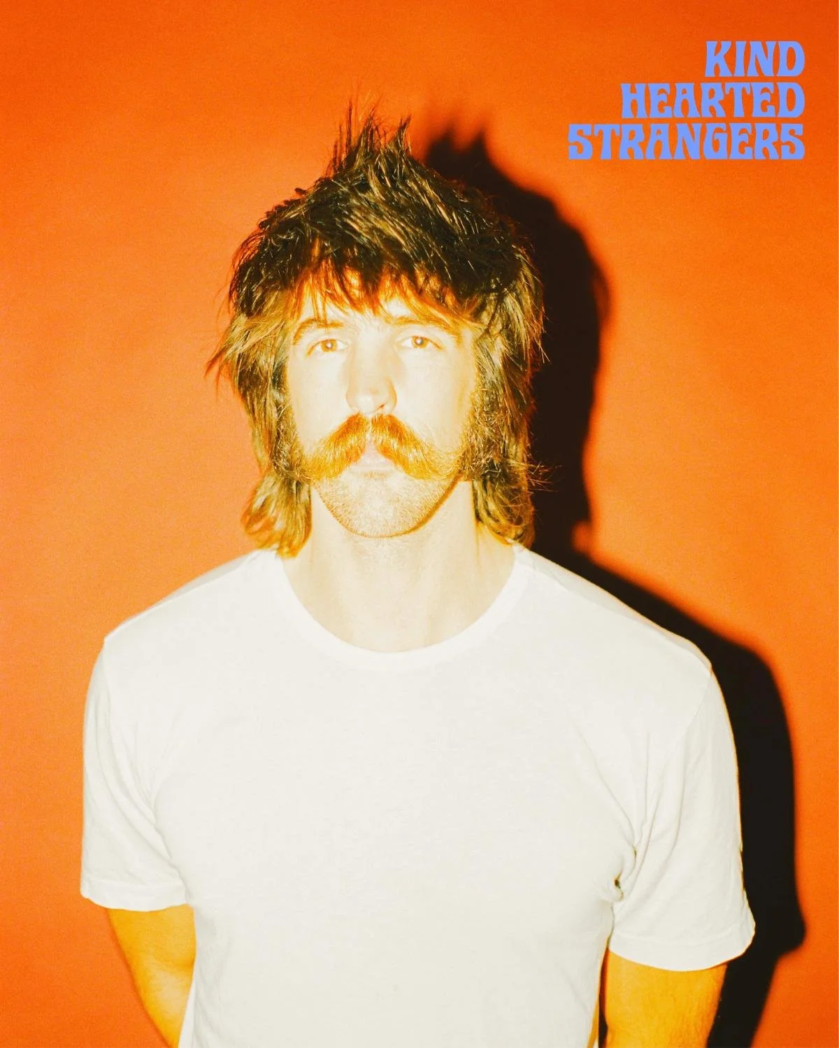 Kind Hearted Strangers W/ Emerson Bruno & The Undercurrents