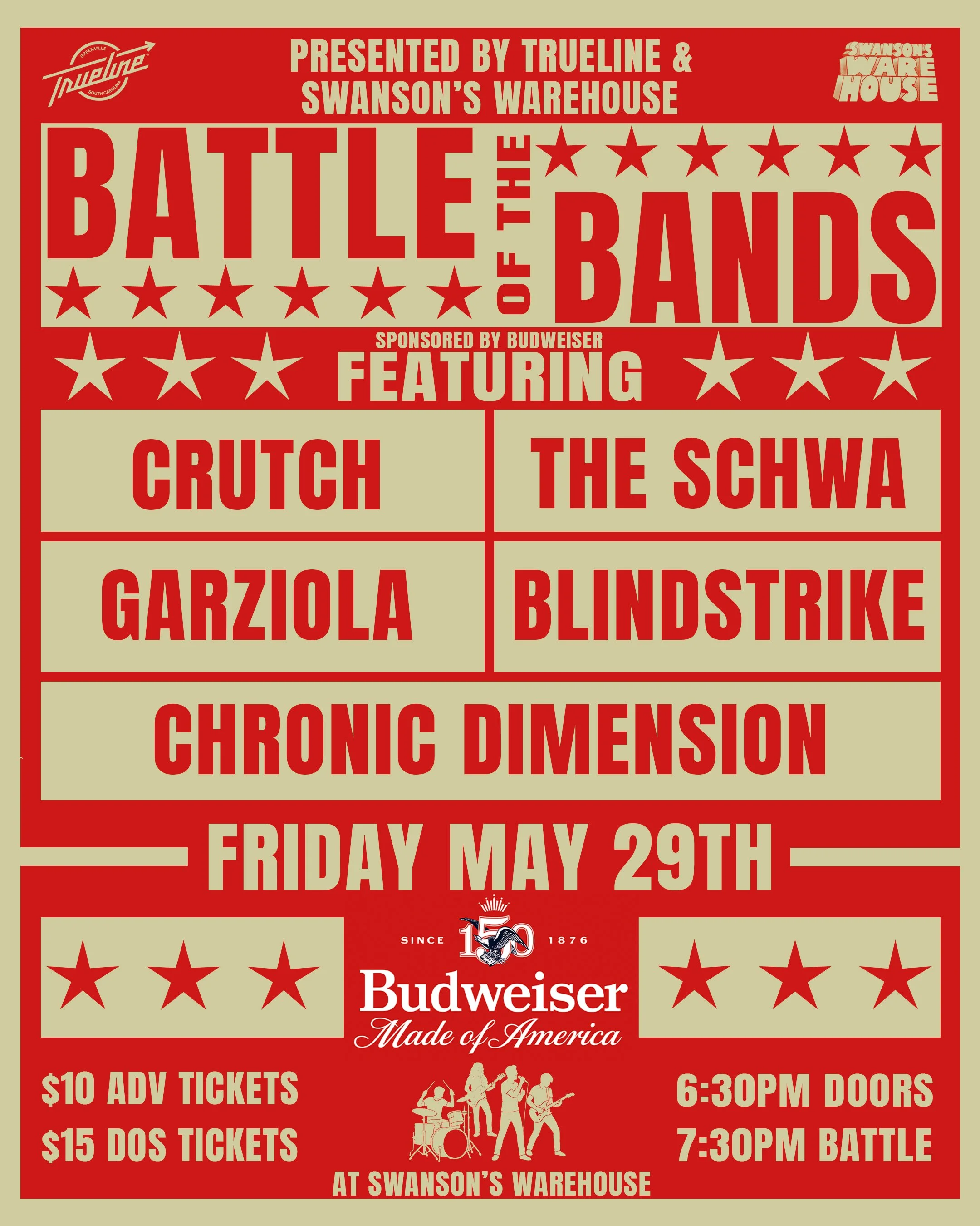 Battle of the Bands