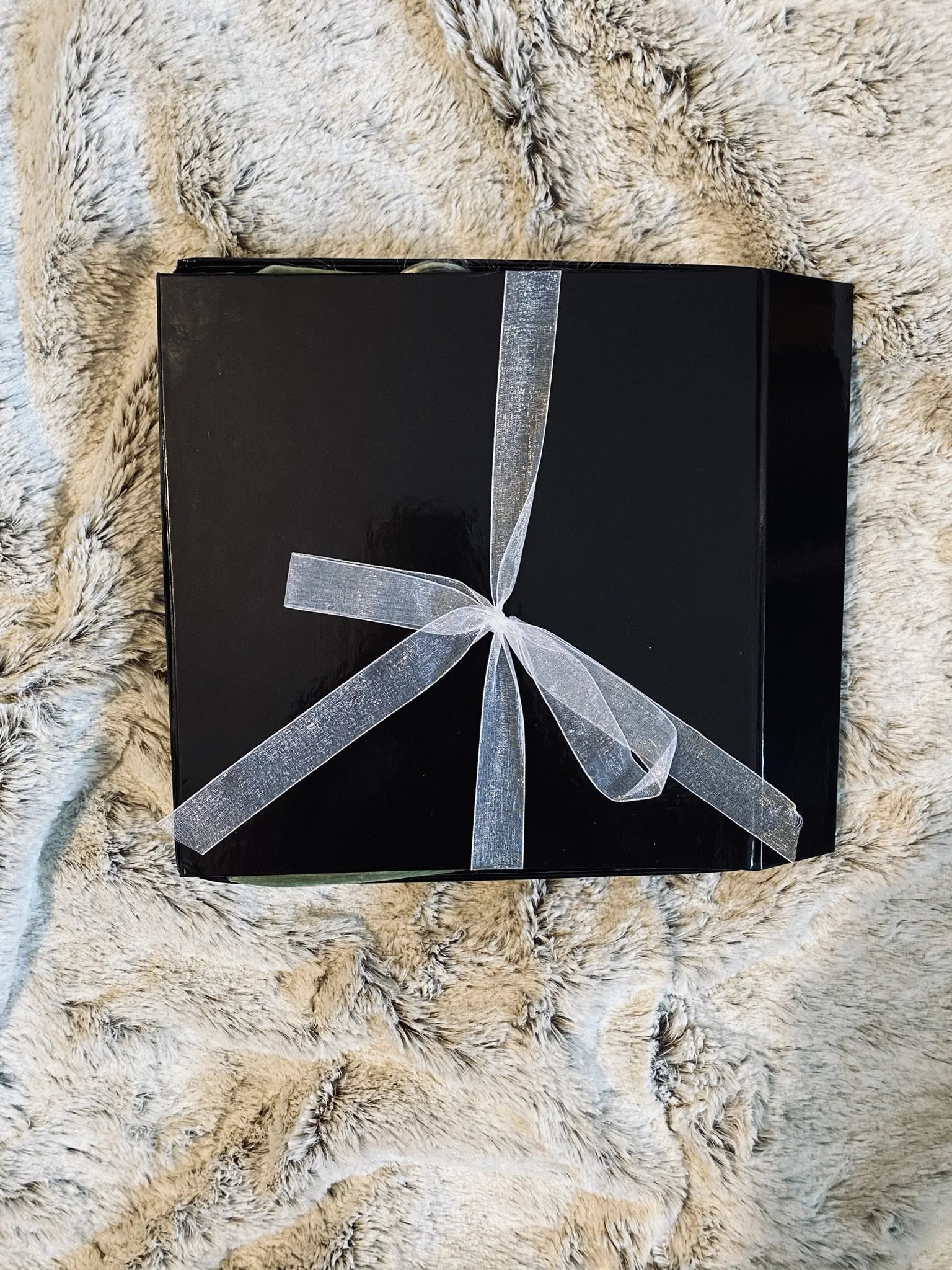 Silver Platter Barbie 1