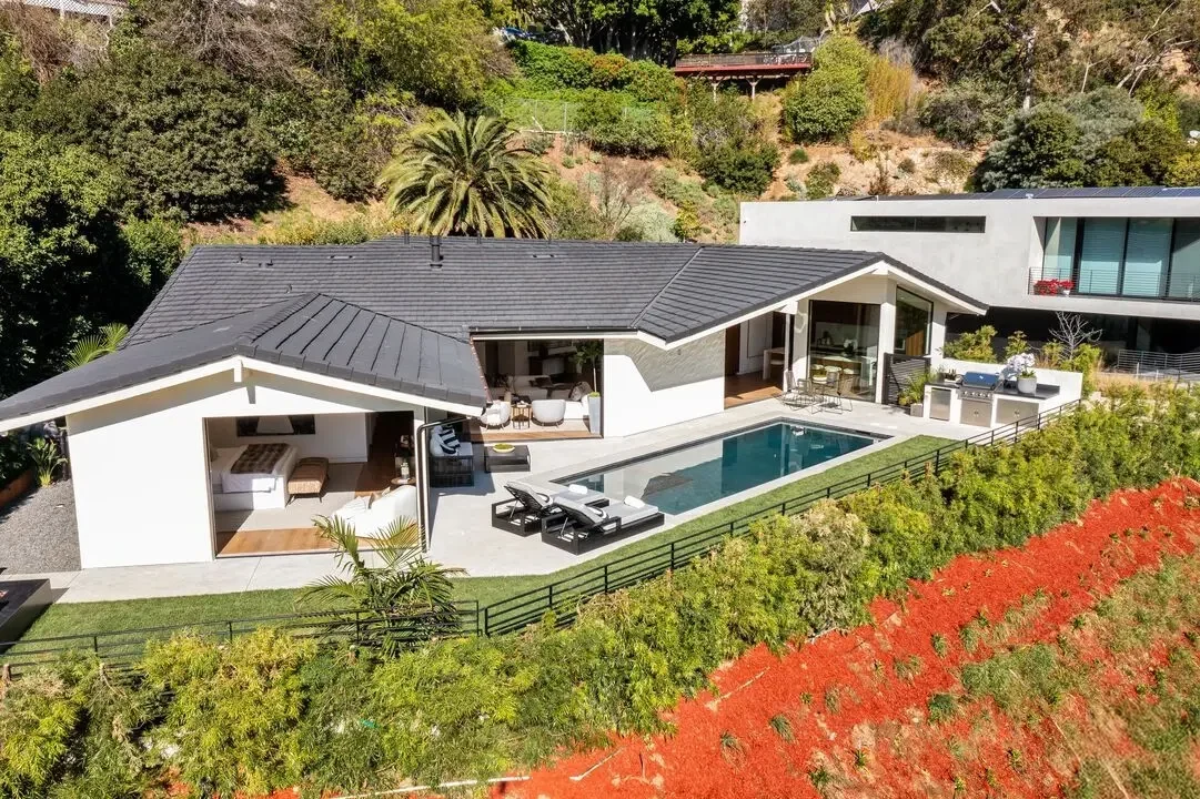 Complete Guide to Custom Home Builders in Los Angeles 2025