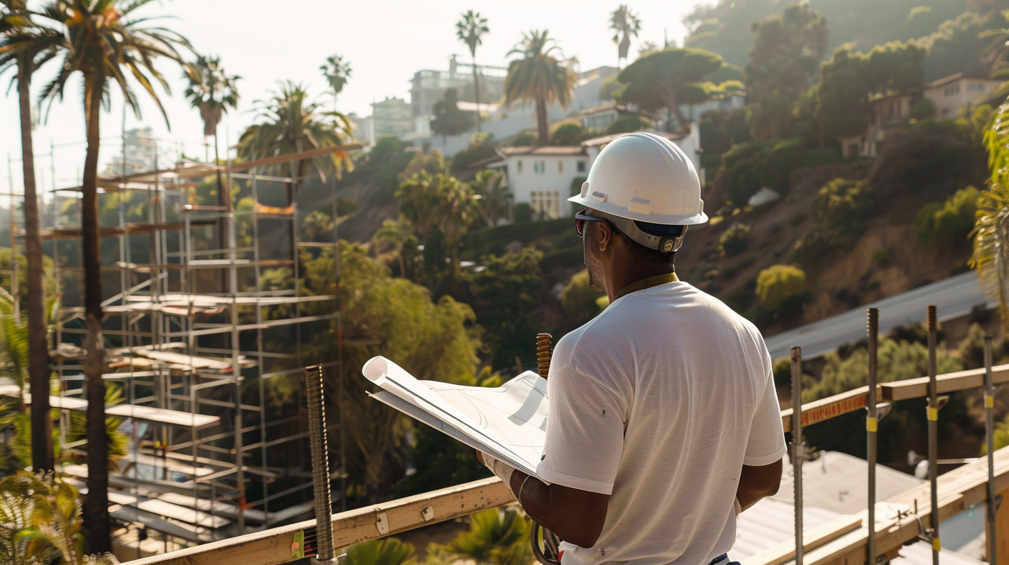 10 Critical Questions to Ask Before Hiring a General Contractor in Los Angeles (2026)