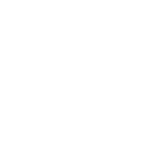 White downward-pointing arrow icon