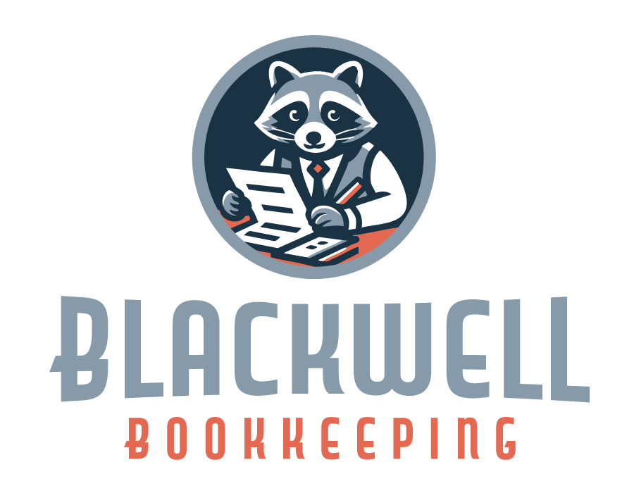 Blackwell Bookkeeping, LLC