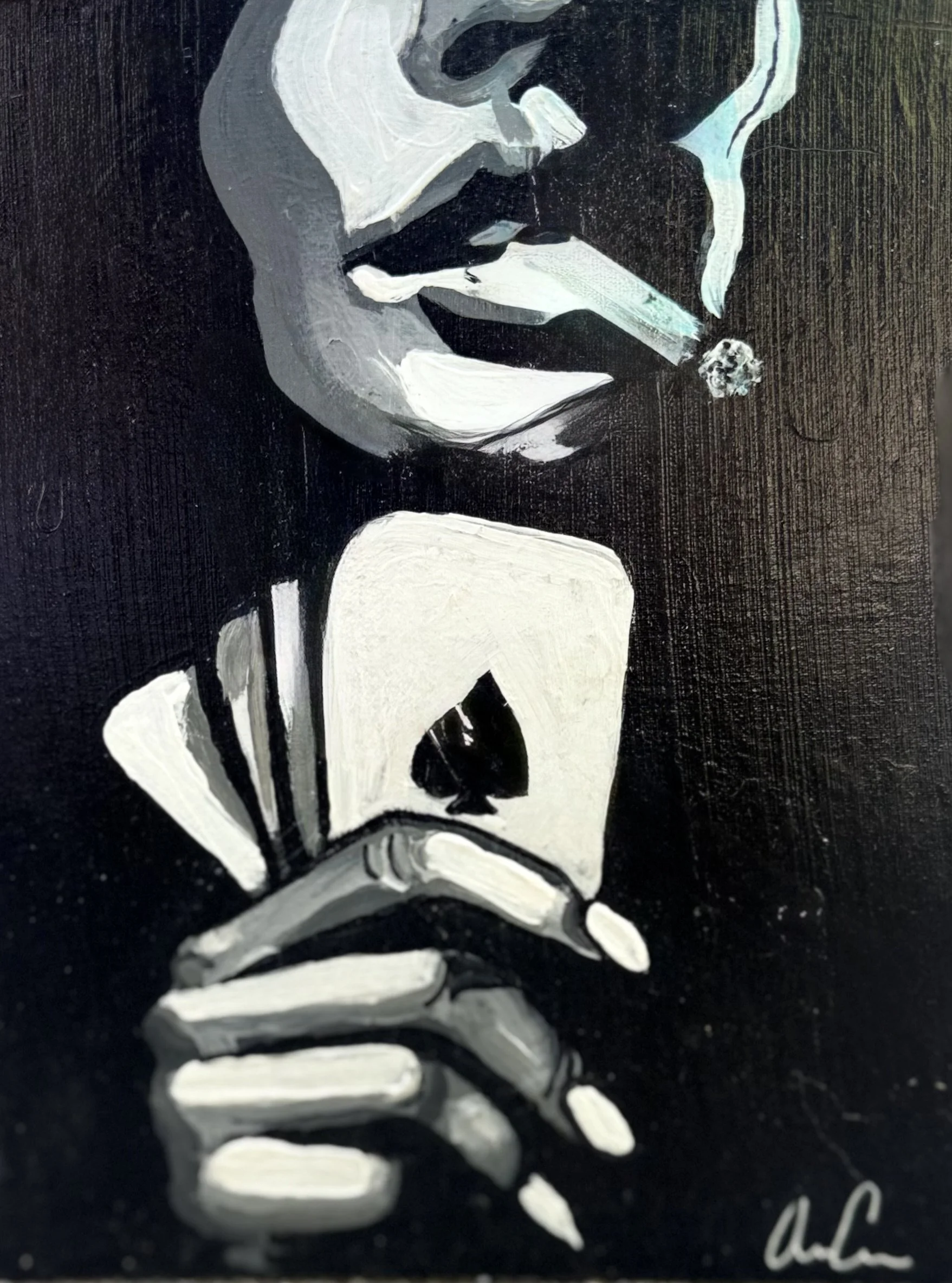 Poker Face