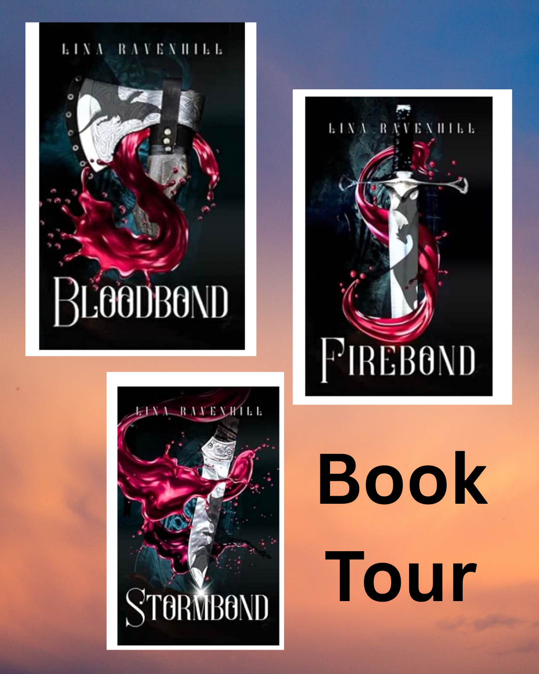 R &amp; B Tours - Audiobook  