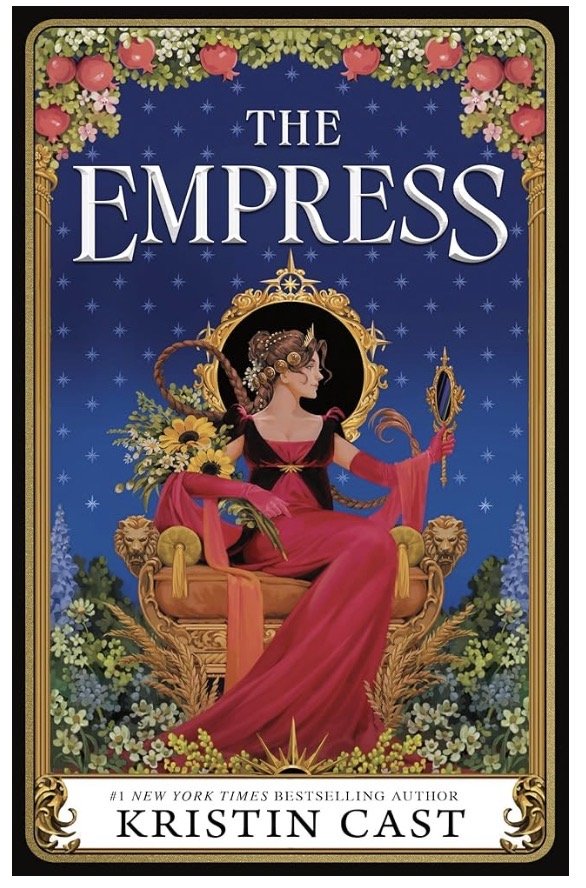 March 2026                                           Book Club 