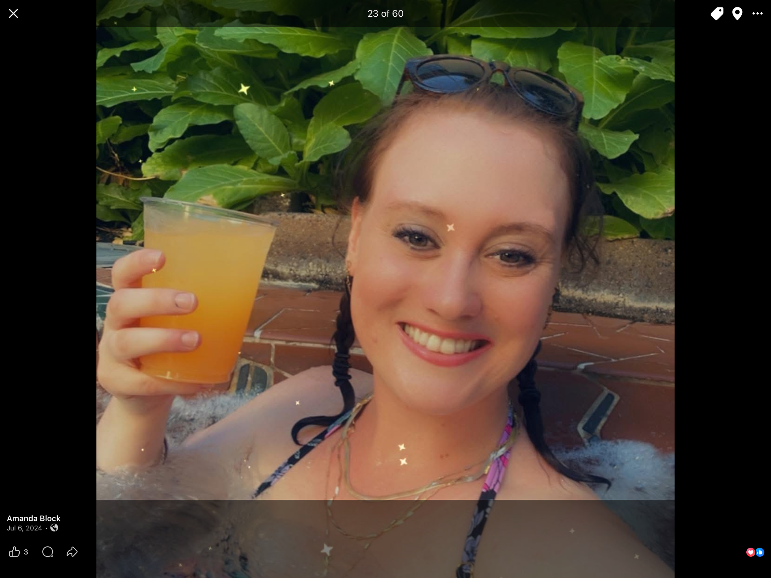 My First Trip to Las Vegas + The Books I’m Choosing Between