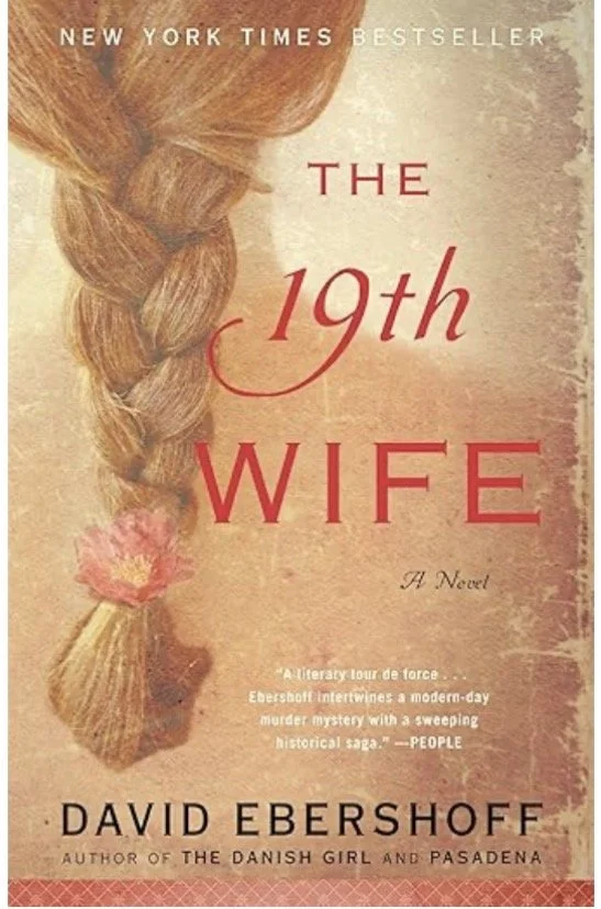 The 19th Wife